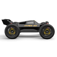 MJX 1/16 HyperGo 4WD Brushless RC Buggy