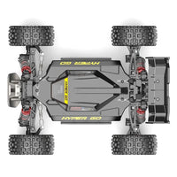 MJX 1/16 HyperGo 4WD Brushless RC Buggy
