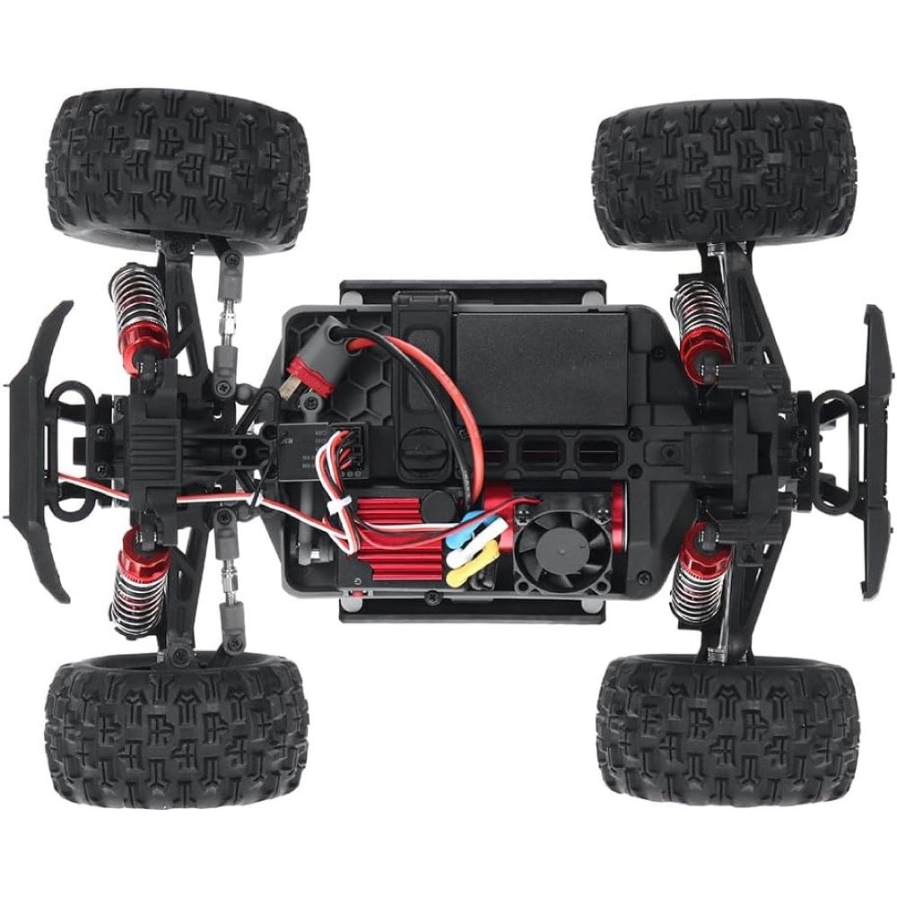 MJX 1/16 4WD Off-Road Brushless RC Truck