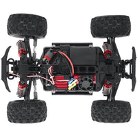 MJX 1/16 4WD Off-Road Brushless RC Truck