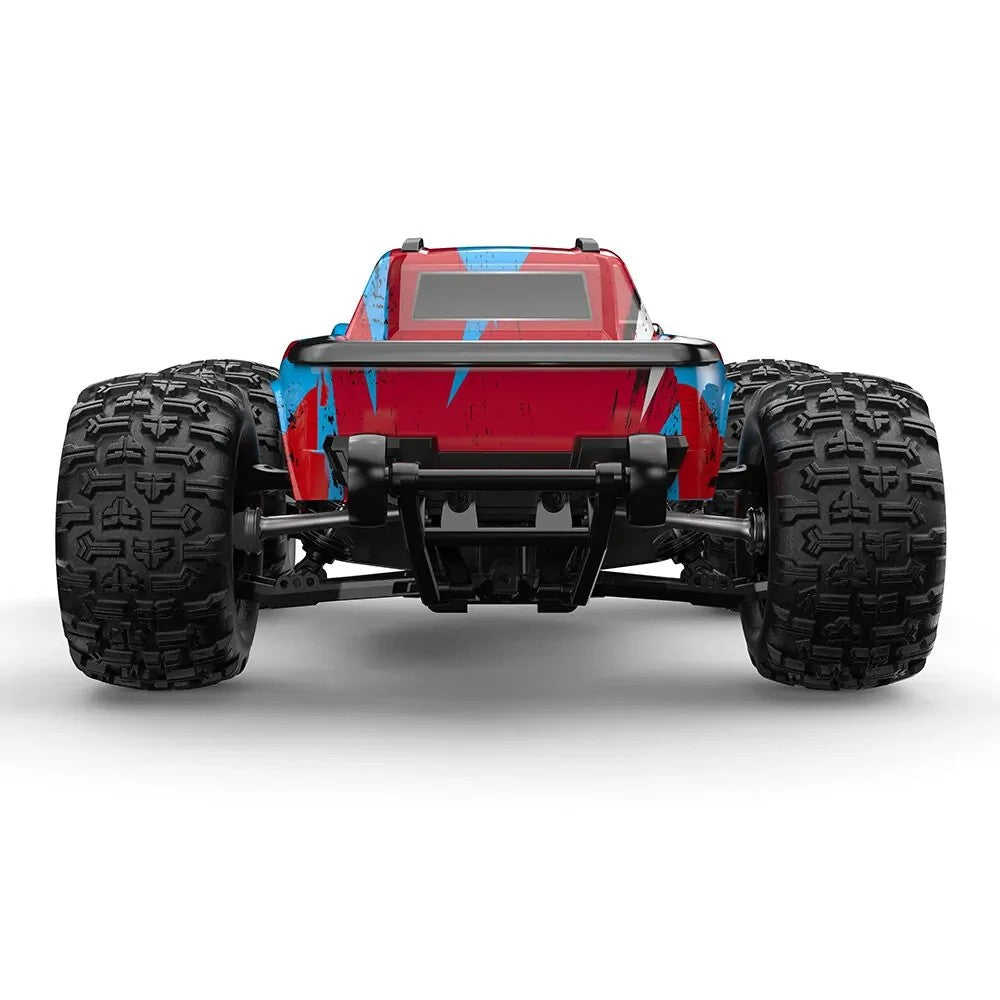 MJX 1/16 4WD Off-Road Brushless RC Truck