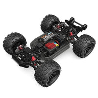 MJX 1/16 4WD Off-Road Brushless RC Truck