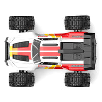 MJX 18208 1/18 HyperGo 2.4G 4WD Brushed RC Truck