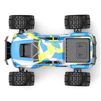 MJX 18208 1/18 HyperGo 2.4G 4WD Brushed RC Truck