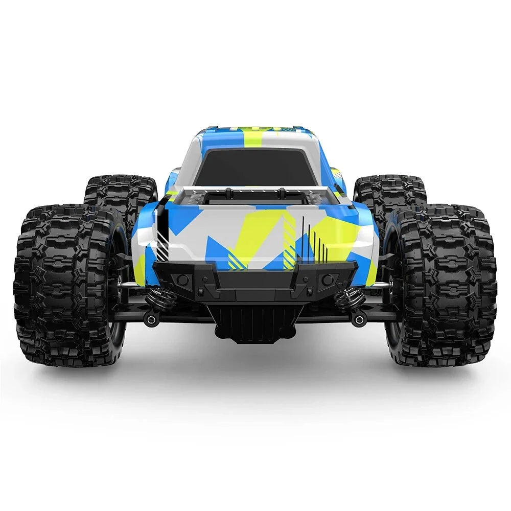 MJX 18208 1/18 HyperGo 2.4G 4WD Brushed RC Truck
