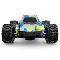 MJX 18208 1/18 HyperGo 2.4G 4WD Brushed RC Truck