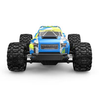 MJX 18208 1/18 HyperGo 2.4G 4WD Brushed RC Truck