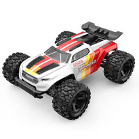 MJX 18208 1/18 HyperGo 2.4G 4WD Brushed RC Truck