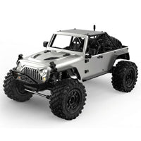 MJX H12Y-PLUS 1/12 Hyper Go FOC 4WD Off-road Brushless 2S RC Crawler