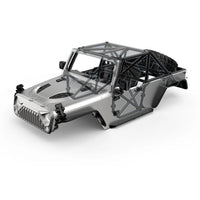 MJX H12Y-PLUS 1/12 Hyper Go FOC 4WD Off-road Brushless 2S RC Crawler
