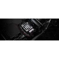 MJX H12Y-PLUS 1/12 Hyper Go FOC 4WD Off-road Brushless 2S RC Crawler
