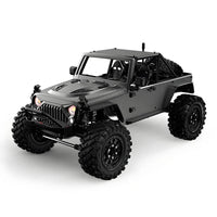 MJX H12Y 1/12 Hyper Go 4WD Off-road Brushless 2S RC Crawler