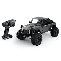 MJX H12Y 1/12 Hyper Go 4WD Off-road Brushless 2S RC Crawler