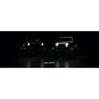 MJX H12Y 1/12 Hyper Go 4WD Off-road Brushless 2S RC Crawler