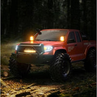 MJX 1/8 ALLROCK 4WD Brushless RC Crawler (inc. Battery and Charger)