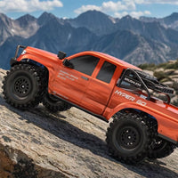 MJX 1/8 ALLROCK 4WD Brushless RC Crawler (inc. Battery and Charger)