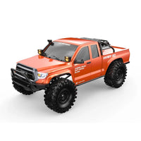 MJX 1/8 ALLROCK 4WD Brushless RC Crawler (inc. Battery and Charger)