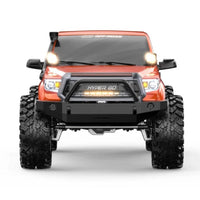 MJX 1/8 ALLROCK 4WD Brushless RC Crawler (inc. Battery and Charger)