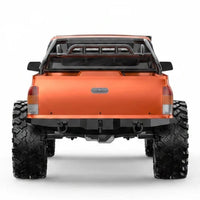 MJX 1/8 ALLROCK 4WD Brushless RC Crawler (inc. Battery and Charger)