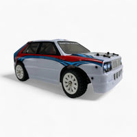 MJX 14302 1/14 Hyper Go Lancia 2S 4WD RC Rally Car