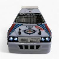 MJX 14302 1/14 Hyper Go Lancia 2S 4WD RC Rally Car