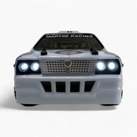 MJX 14302 1/14 Hyper Go Lancia 2S 4WD RC Rally Car