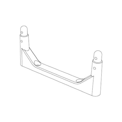 MJX 14280 14301 Forward Body Pillars