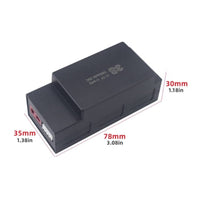 MJX B3105 Buggy 3S 11.1V 1050mAh LiPo Battery