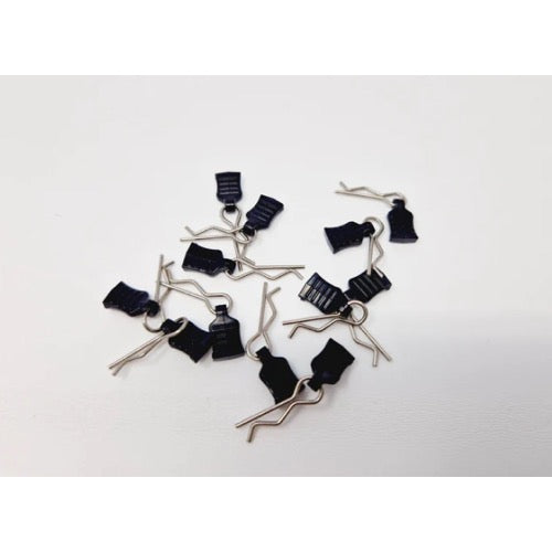 MJX M001 Body Clips 12pc
