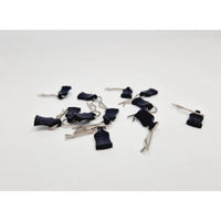 MJX M001 Body Clips 12pc