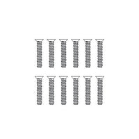 MJX M26124 Round Head Screws 12pc