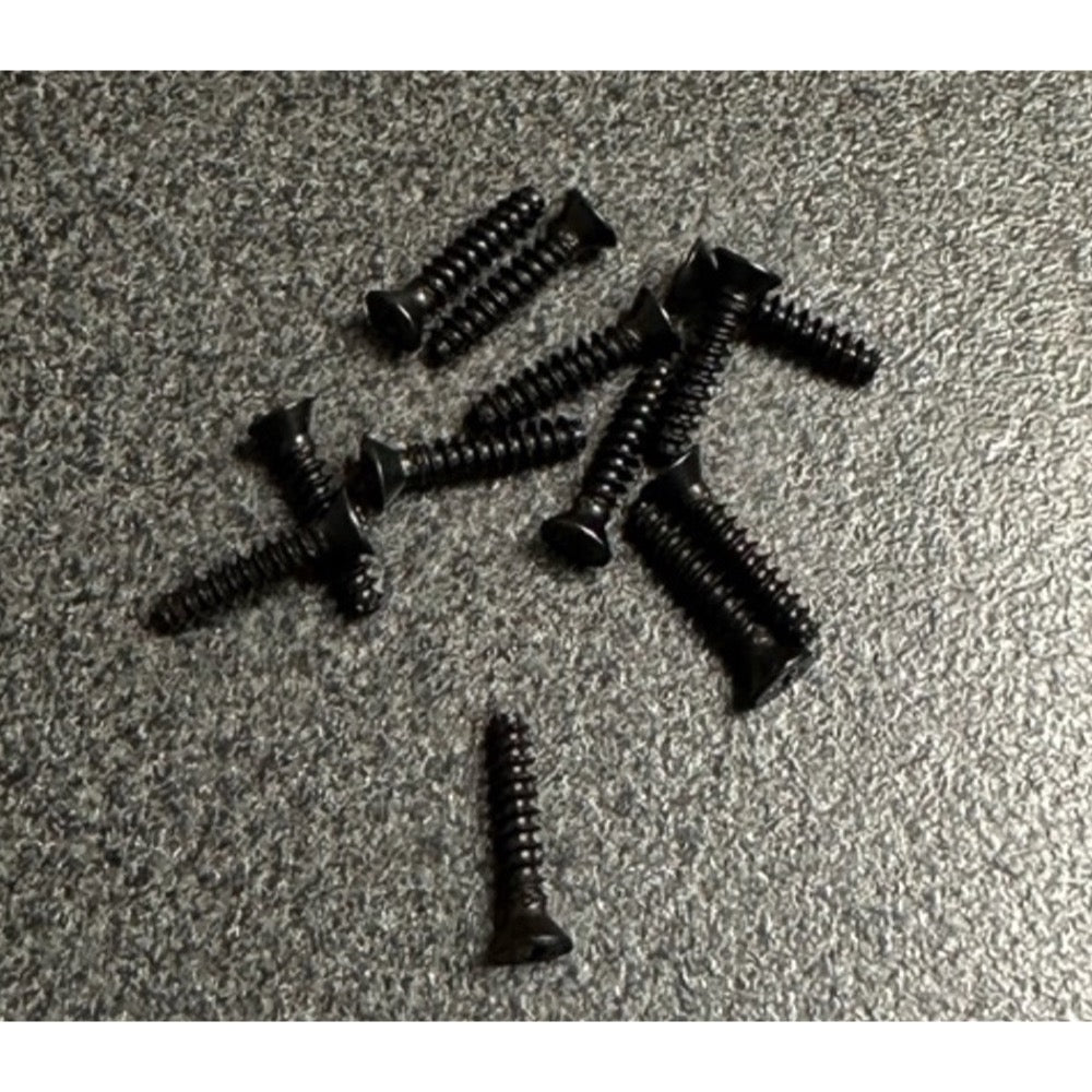 MJX M26124 Round Head Screws 12pc
