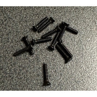 MJX M26124 Round Head Screws 12pc