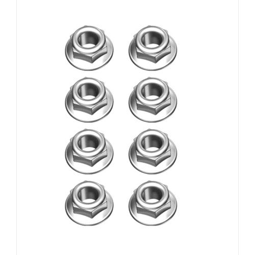 MJX M40 M4 Wheel Lock Nut 8pc