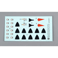 Moebius  2001-11 1/72 Space Clipper 2001 A Space Odyssey