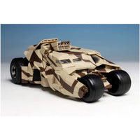 Moebius 967 1/25 Dark Knight Armoured Tumbler With Bane