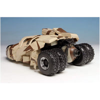Moebius 967 1/25 Dark Knight Armoured Tumbler With Bane