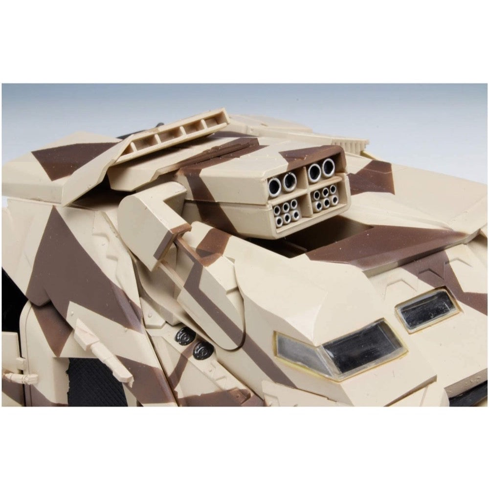 Moebius 967 1/25 Dark Knight Armoured Tumbler With Bane