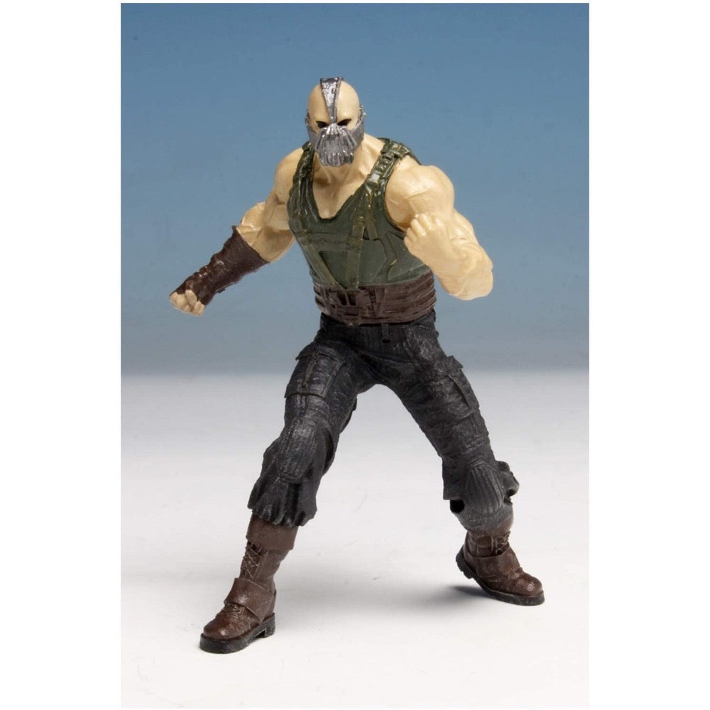 Moebius 967 1/25 Dark Knight Armoured Tumbler With Bane