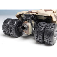 Moebius 967 1/25 Dark Knight Armoured Tumbler With Bane