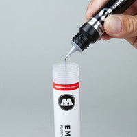 Molotow Liquid Chrome Refill 30ml