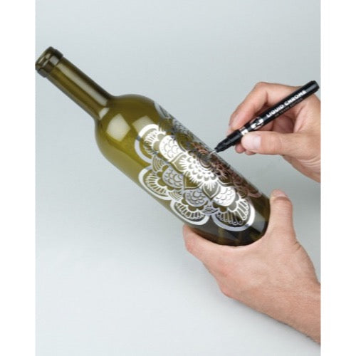 Molotow Liquid Chrome Pump Marker 2mm