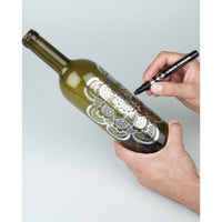 Molotow Liquid Chrome Pump Marker 1mm