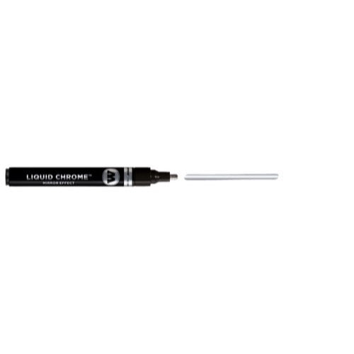Molotow Liquid Chrome Pump Marker 4mm