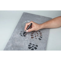 Molotow Liquid Chrome Pump Marker 5mm