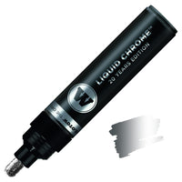 Molotow Liquid Chrome Pump Marker 5mm