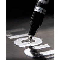 Molotow Liquid Chrome Marker Set