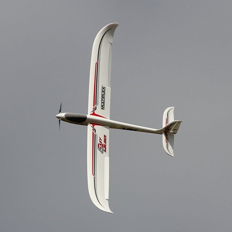 Multiplex Easy Glider 4 RC Plane Kit