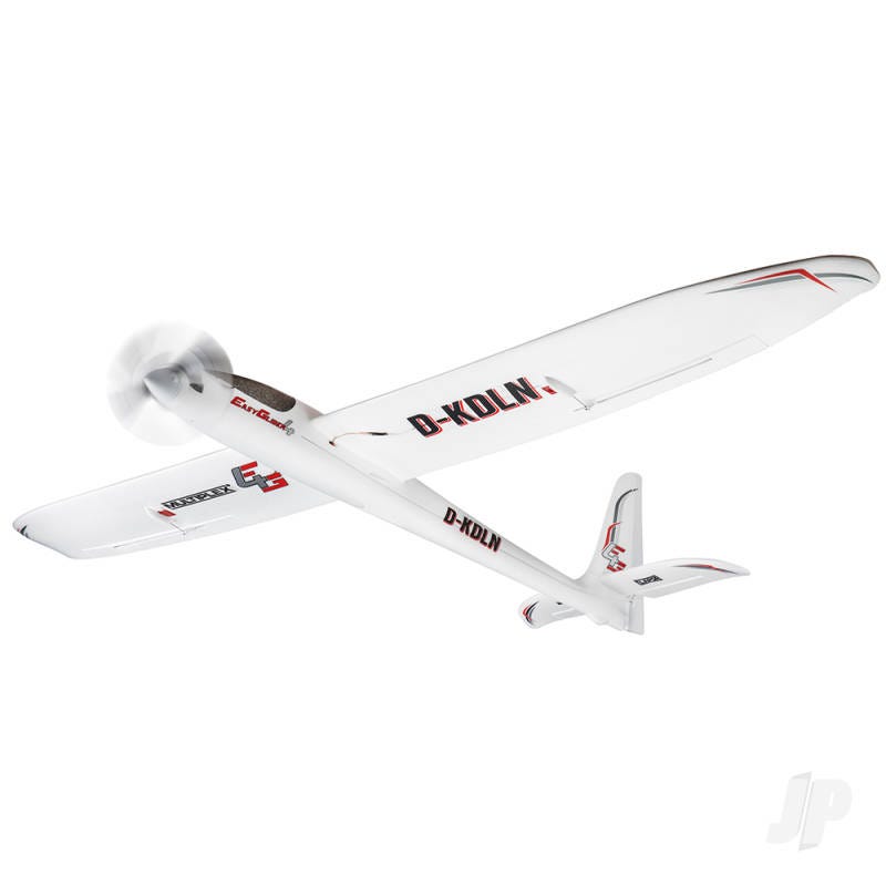Multiplex Easy Glider 4 RC Plane Kit