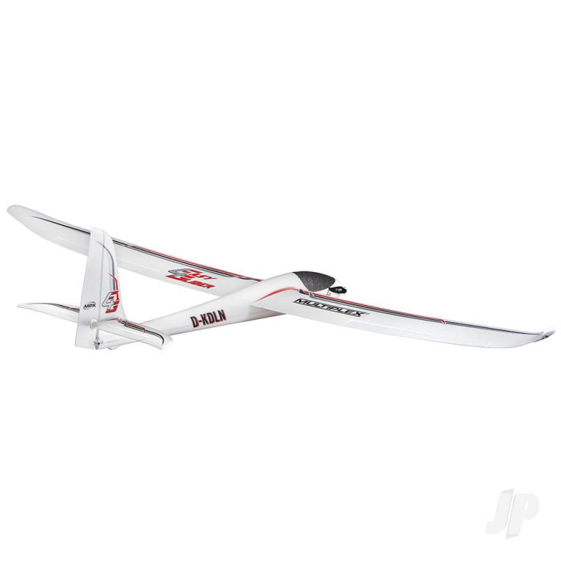 Multiplex Easy Glider 4 RC Plane Kit